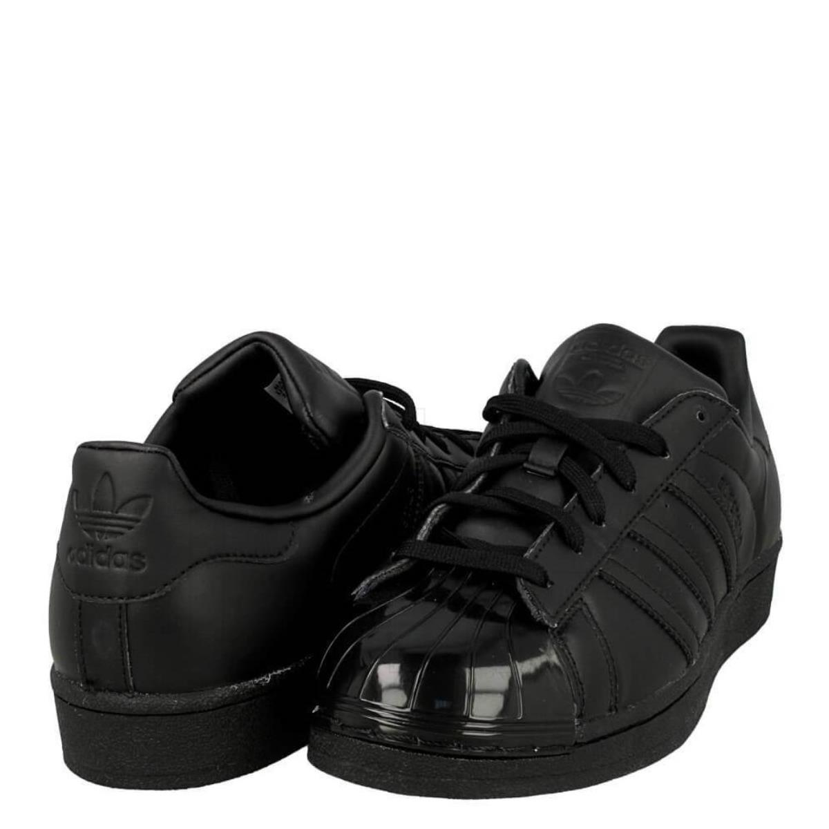 adidas nere lucide