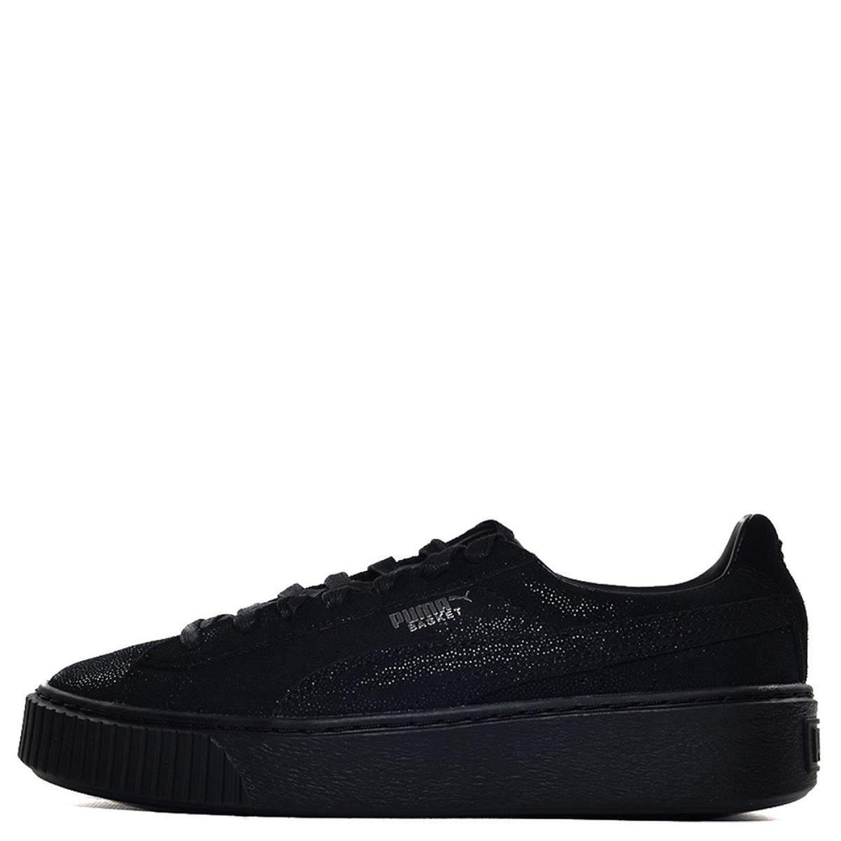 puma basket platform uomo 2016