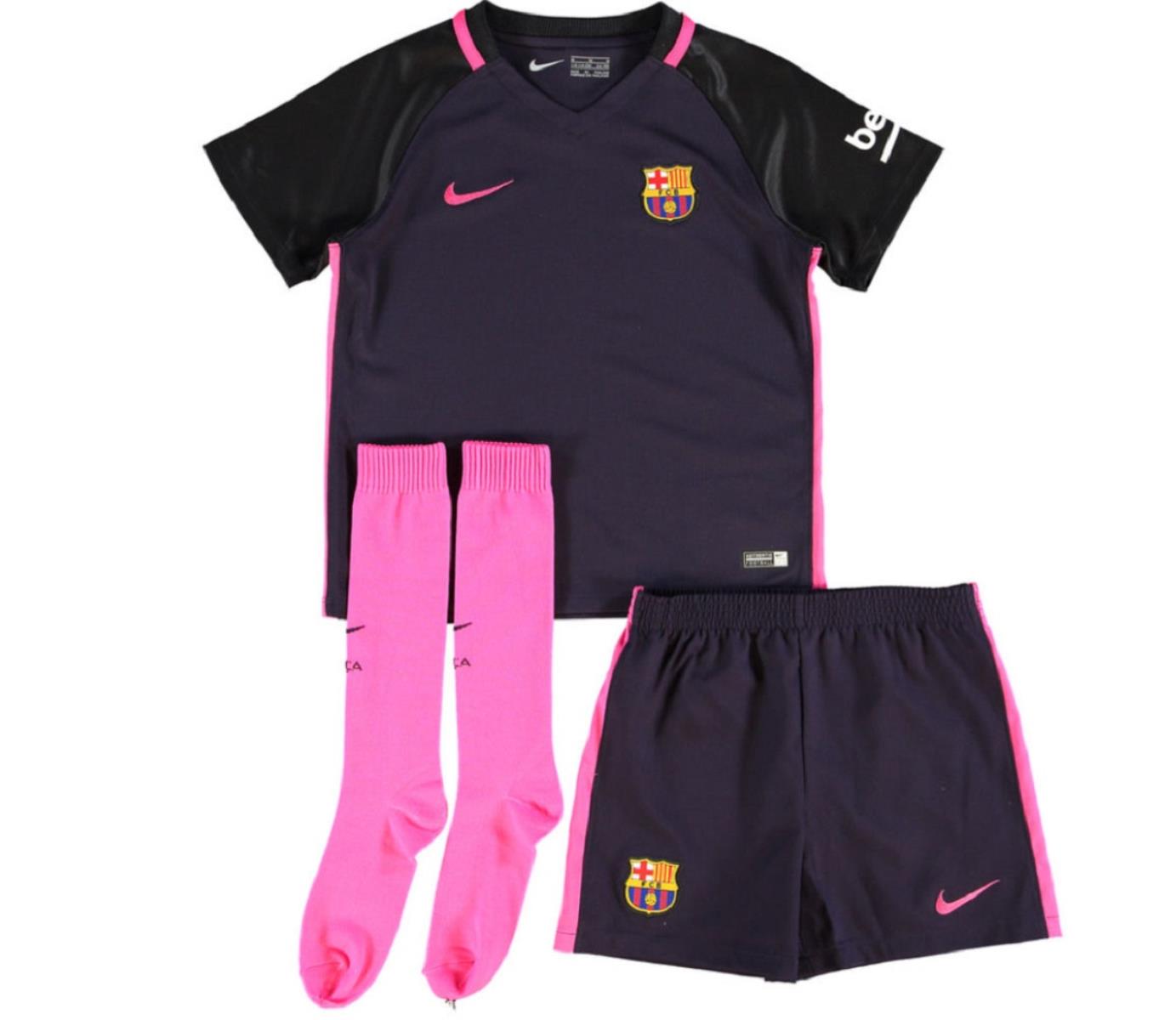 Nike комплект FCB