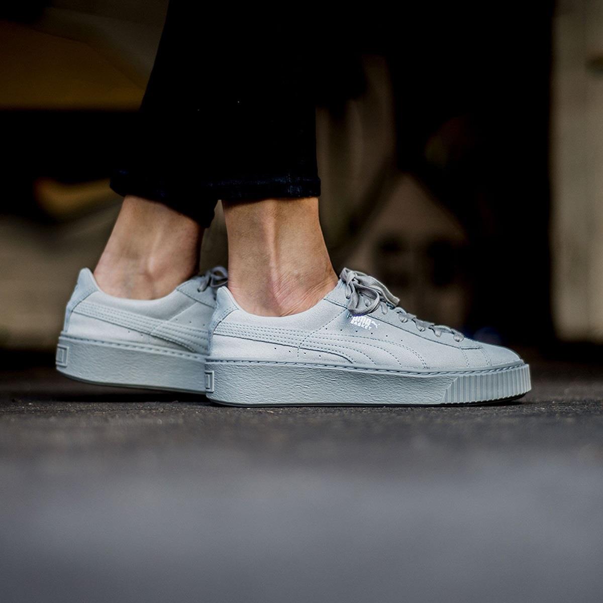 puma platform reset puma platform reset