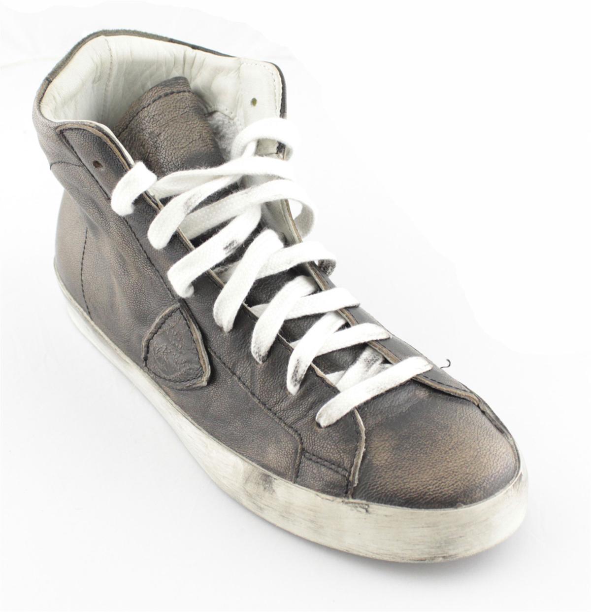 philippe model sneakers codice 4601 clhu brand philippe model l