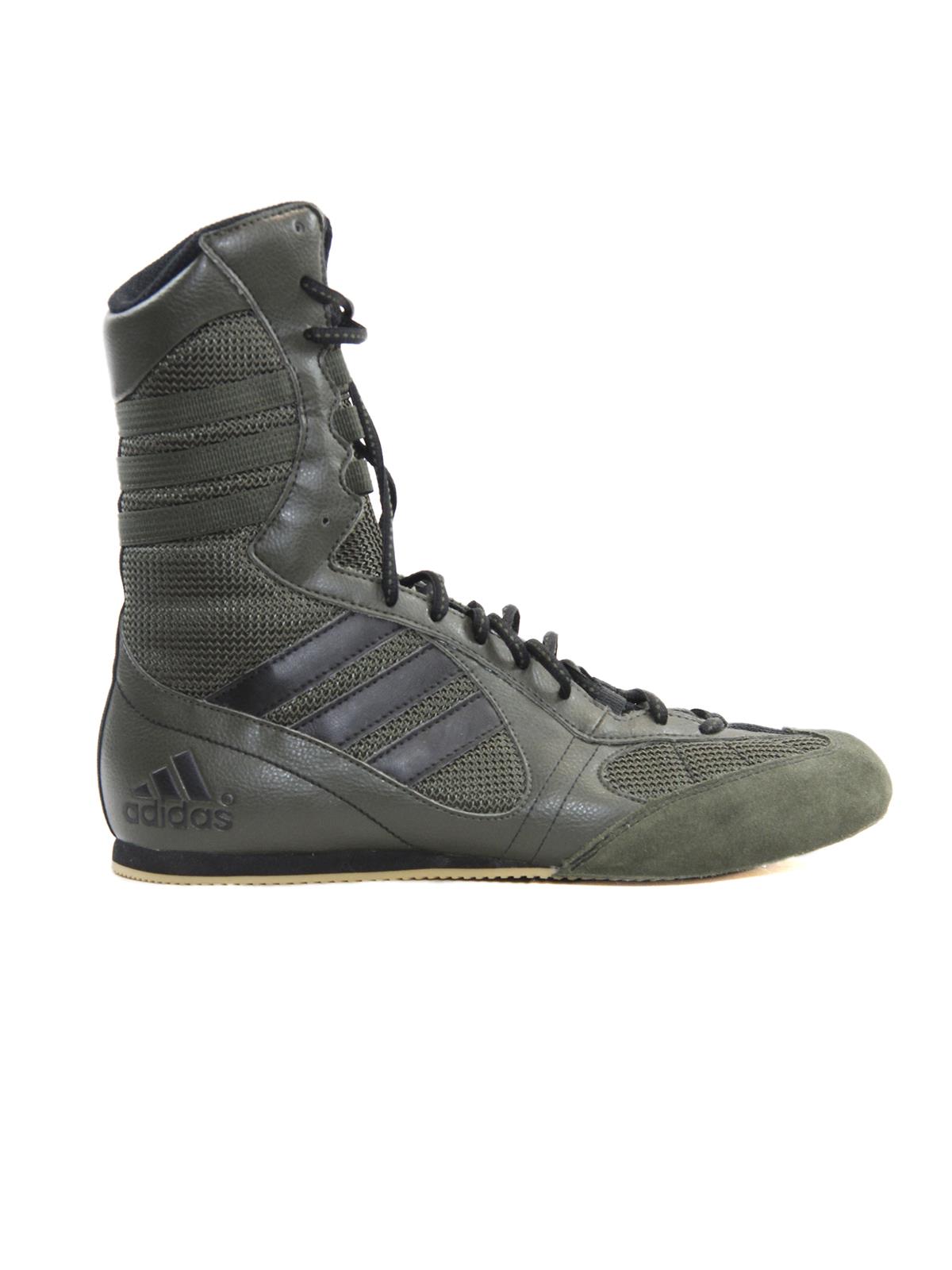 Tygun Boxing Boots