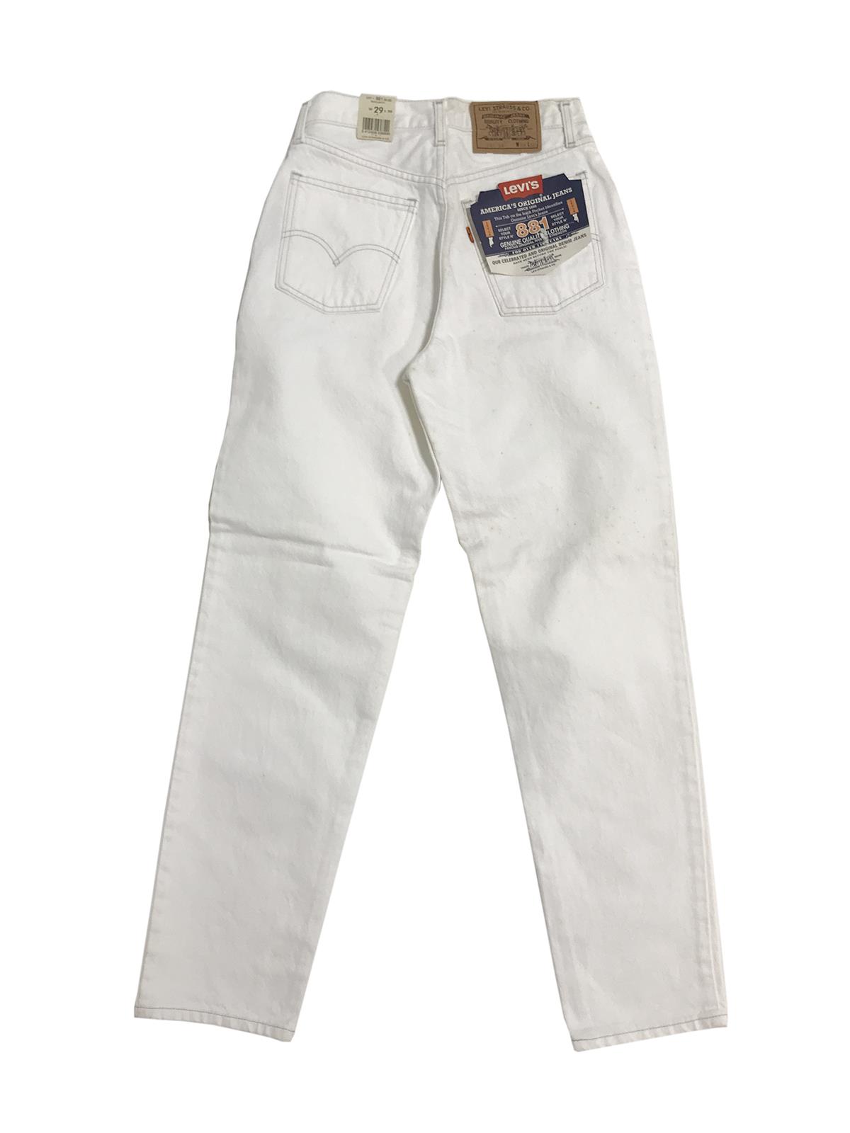 LEVI'S 881 Jeans colorati