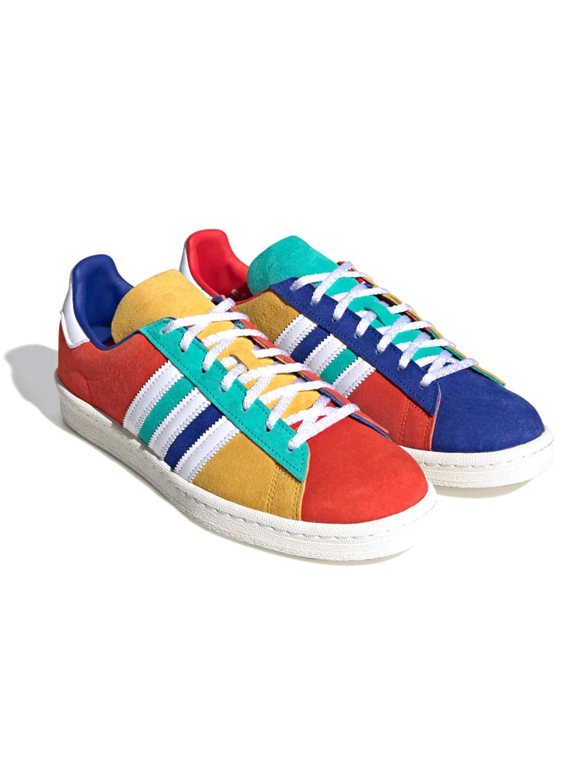 ADIDAS Campus 80's FW5167 Sneakers