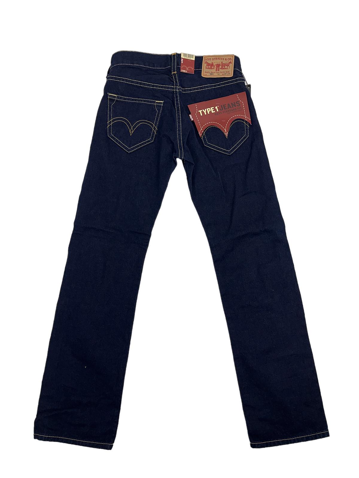 LEVI'S Type 1 00901 Jeans