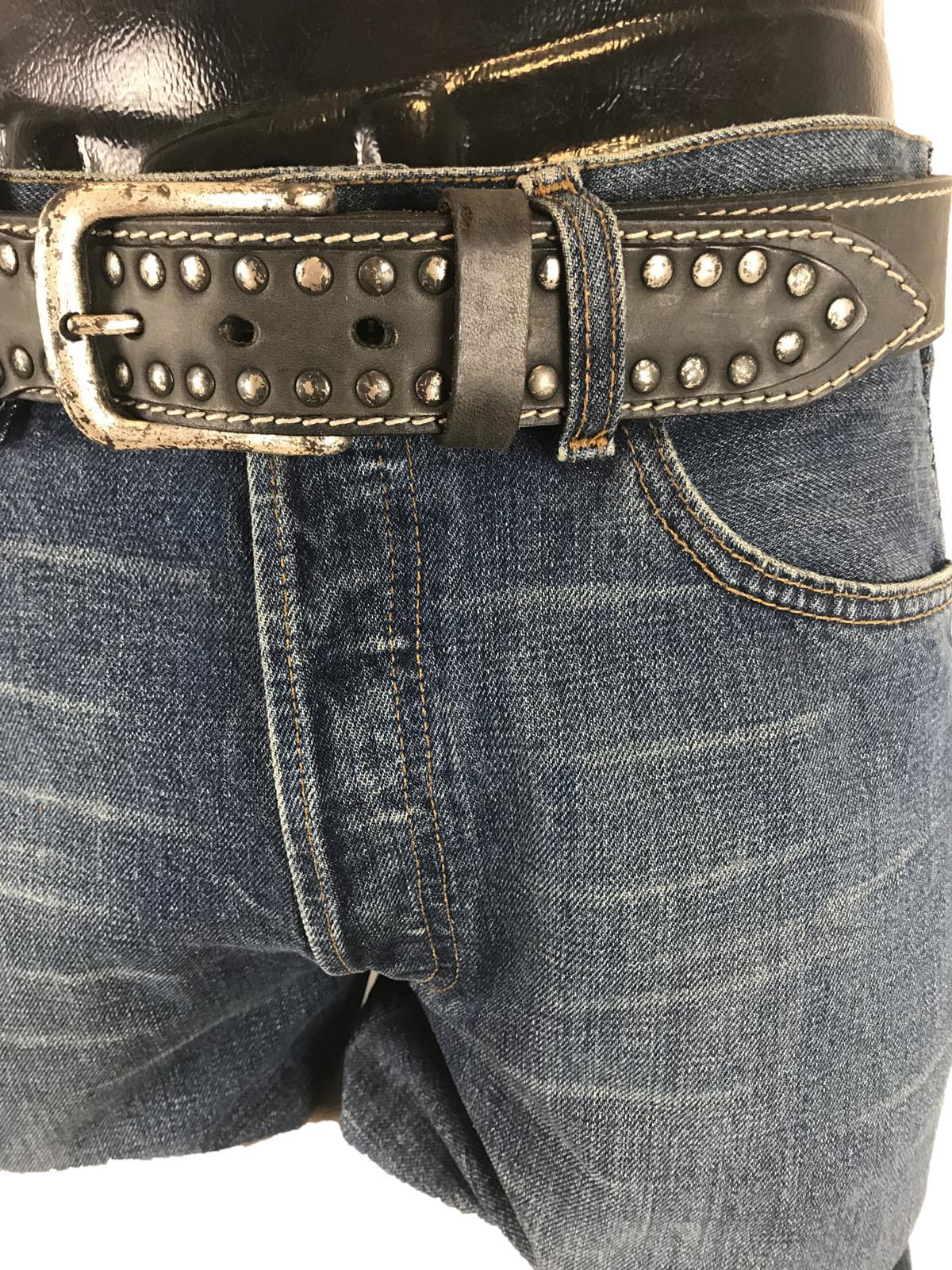 el charro belt