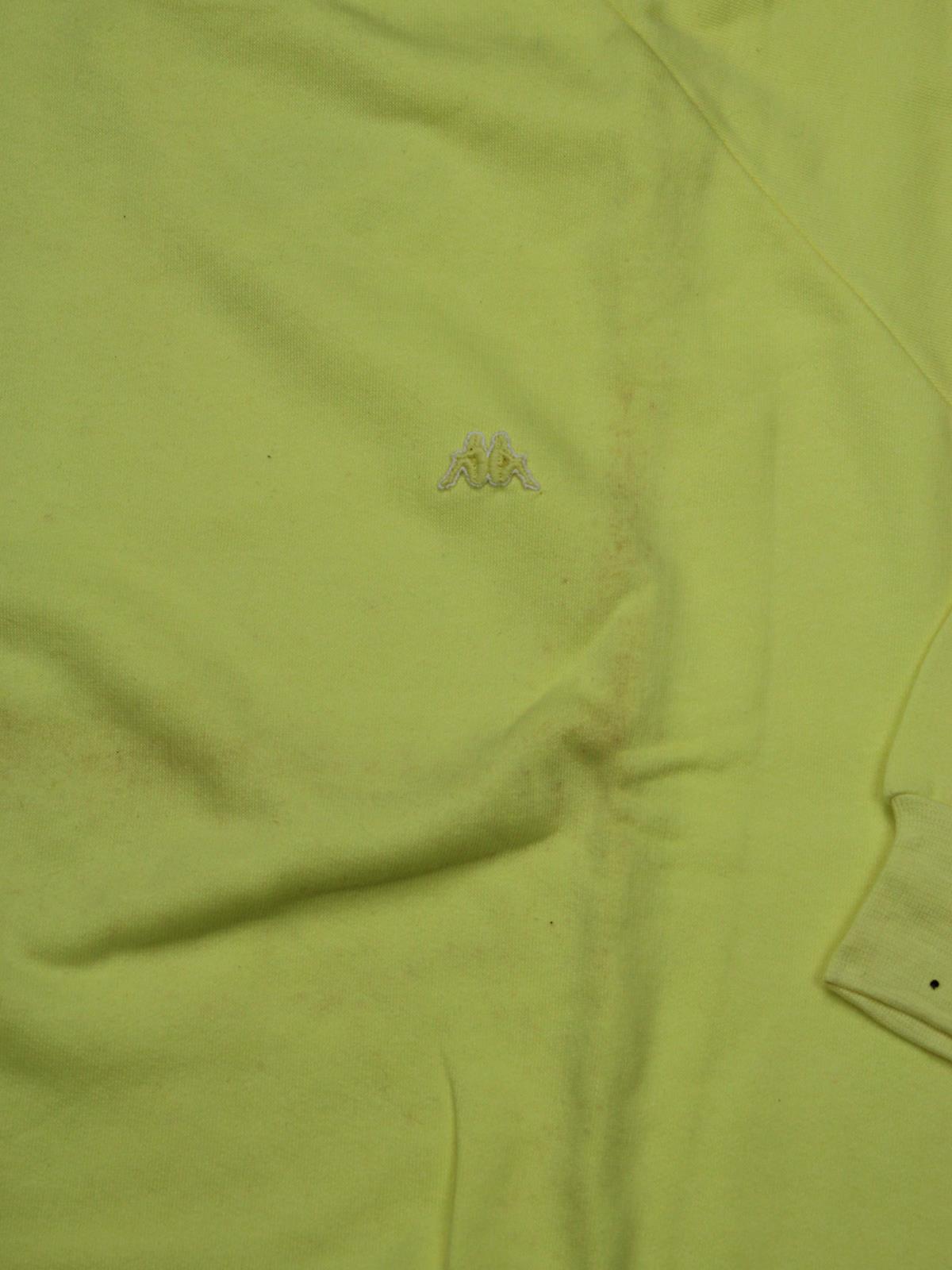 ROBE DI KAPPA 66019 felpa colorata