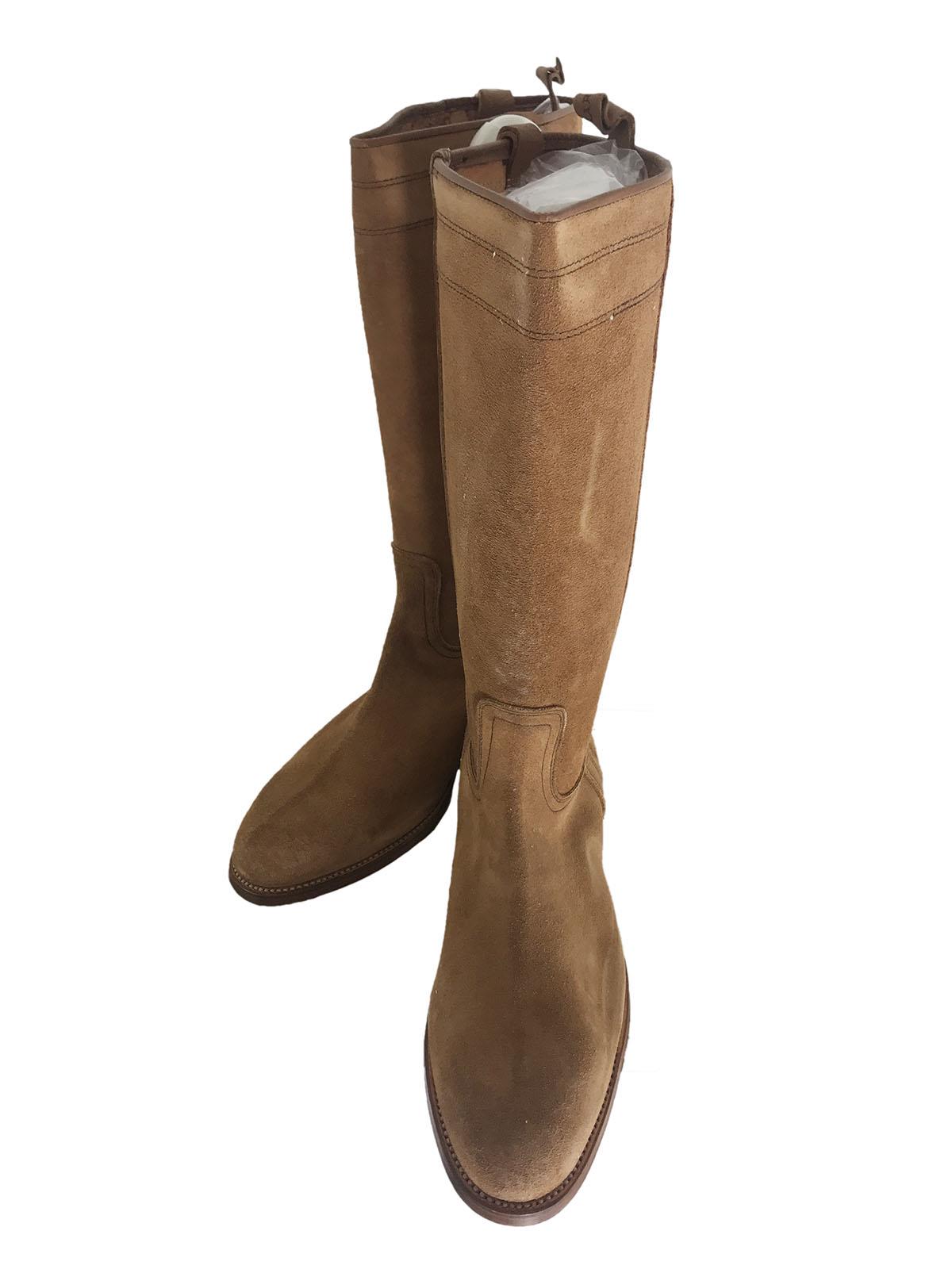 EL CHARRO Botas B stivali