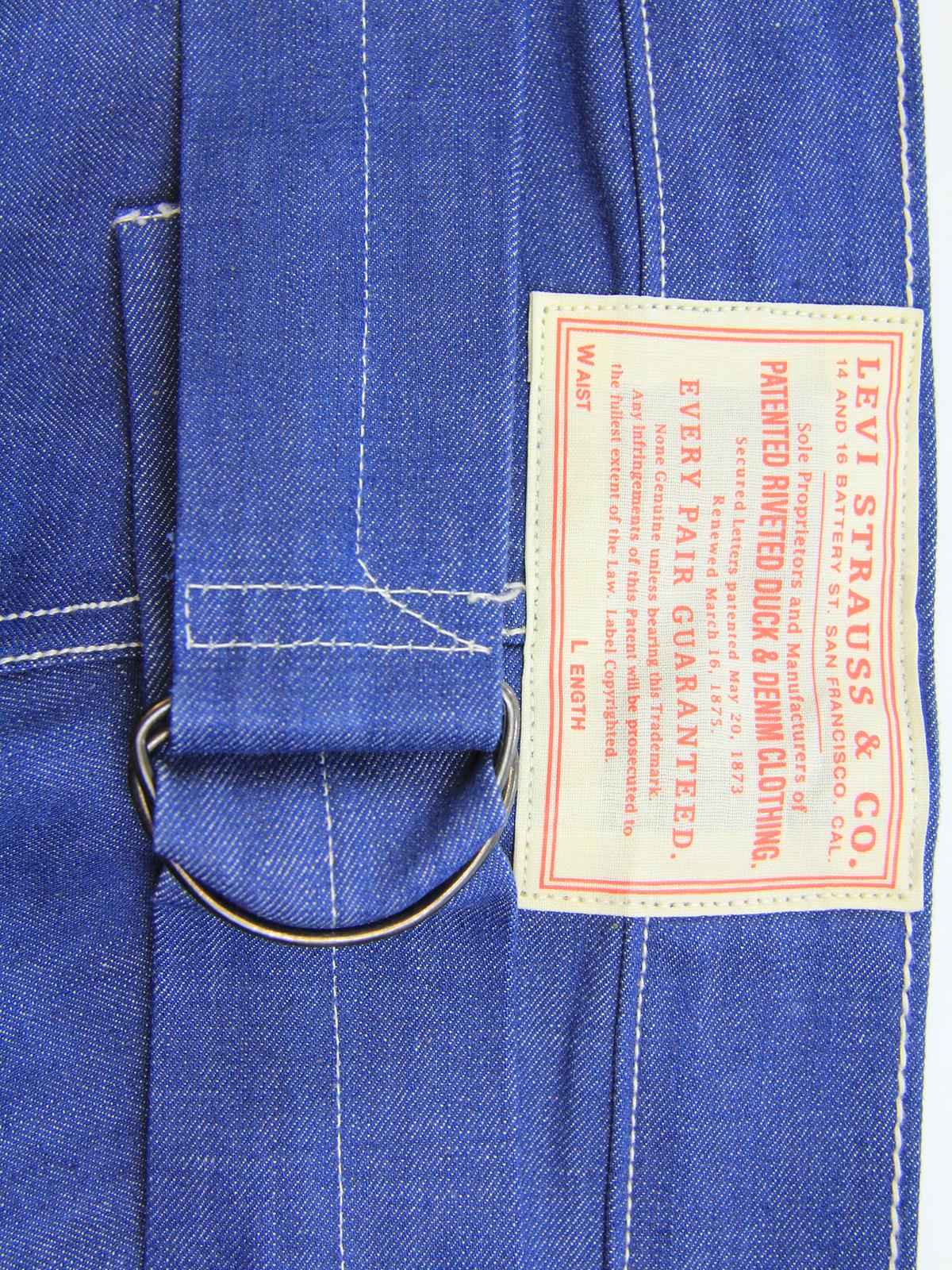 LEVI'S 991 Jeans
