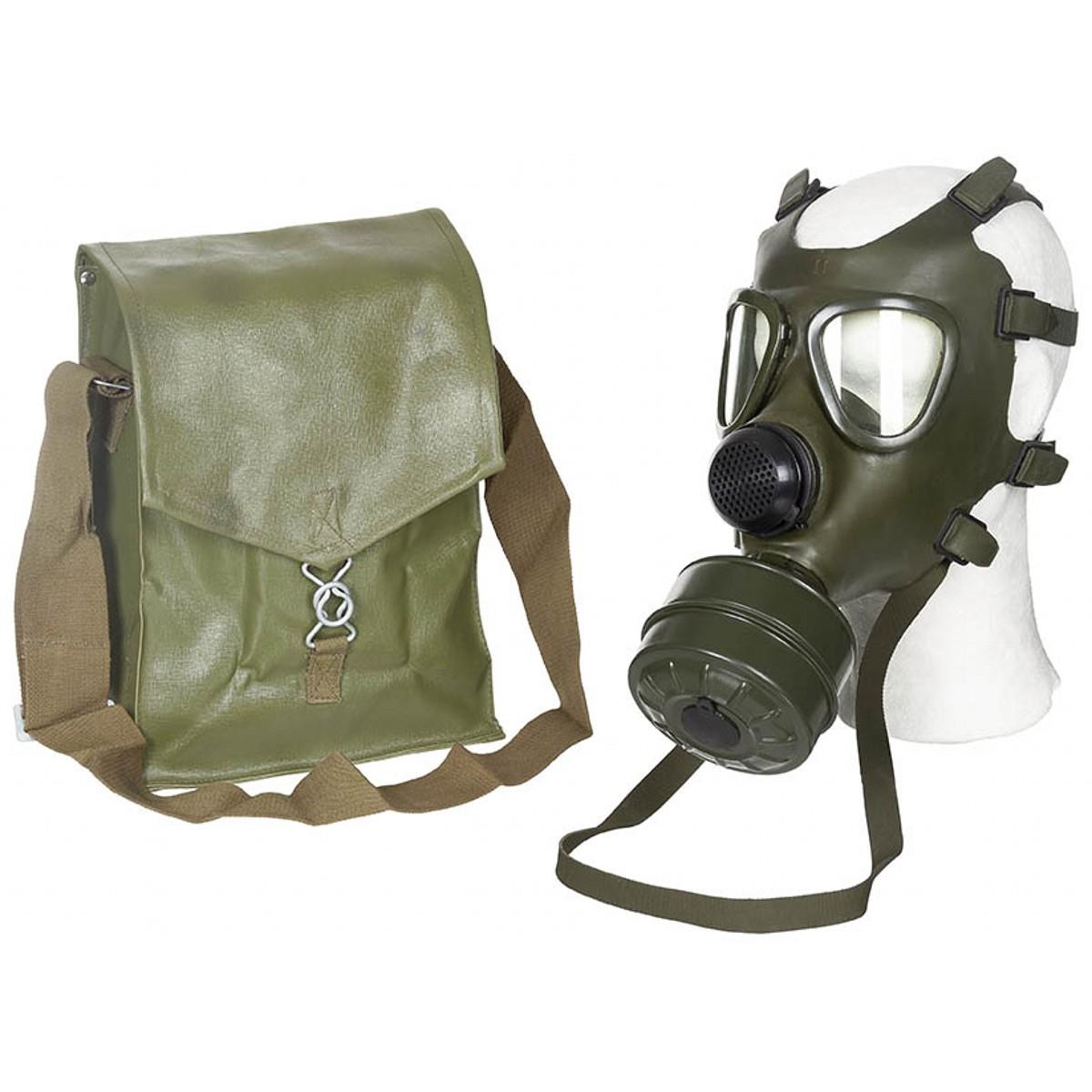 m74 gas mask