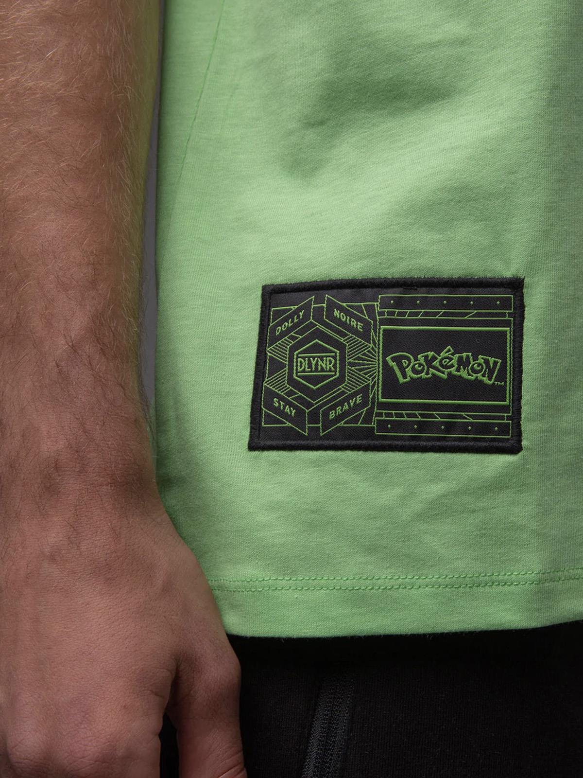 DOLLY NOIRE TS301TA01