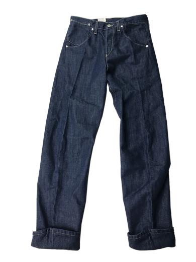 LEVI'S Engineered Coupe Standard Jeans