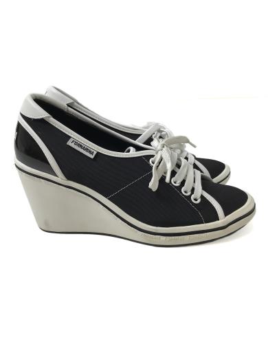 Calzature Vintage