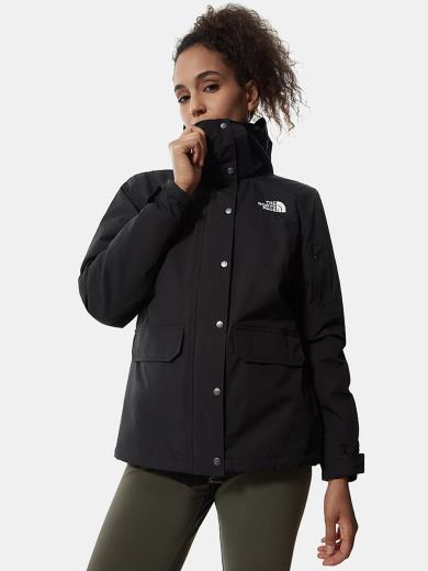 Clancy faillissement saai THE NORTH FACE NF0A4M8I