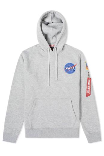 alpha industries felpe