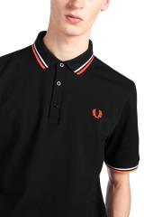 FRED PERRY M102