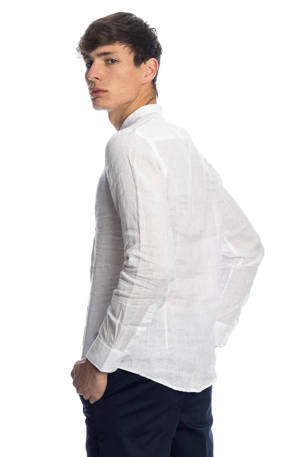 Outfit Camicia Uomo 0f1ct00c006 | Antonio Visconti