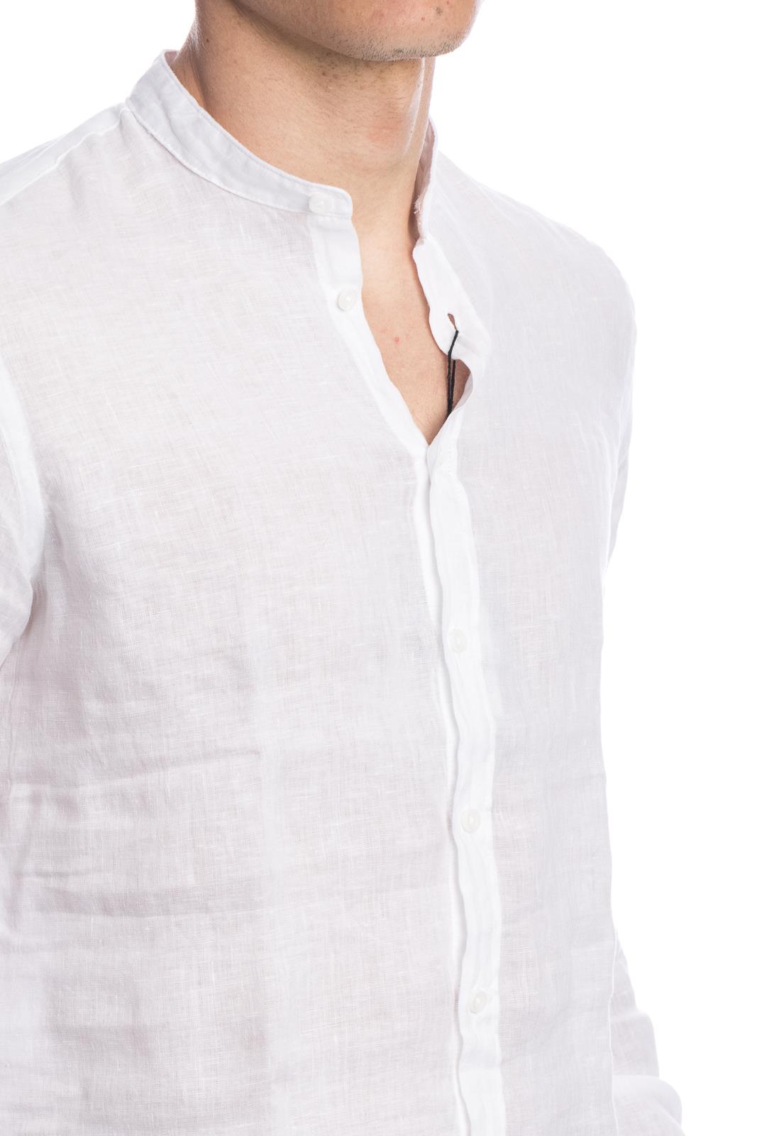 Outfit Camicia Uomo 0f1ct00c006 | Antonio Visconti