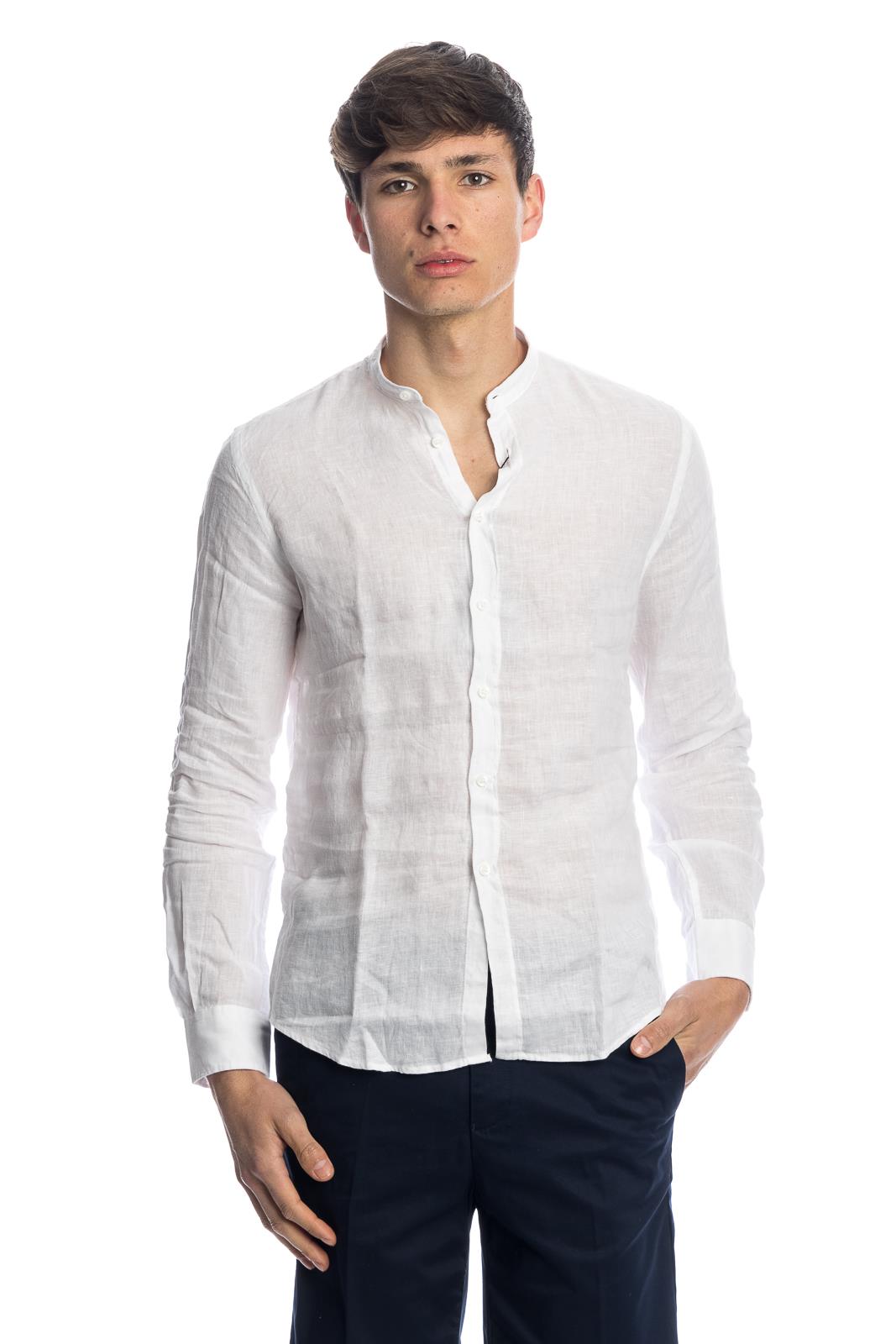 Outfit Camicia Uomo 0f1ct00c006 | Antonio Visconti