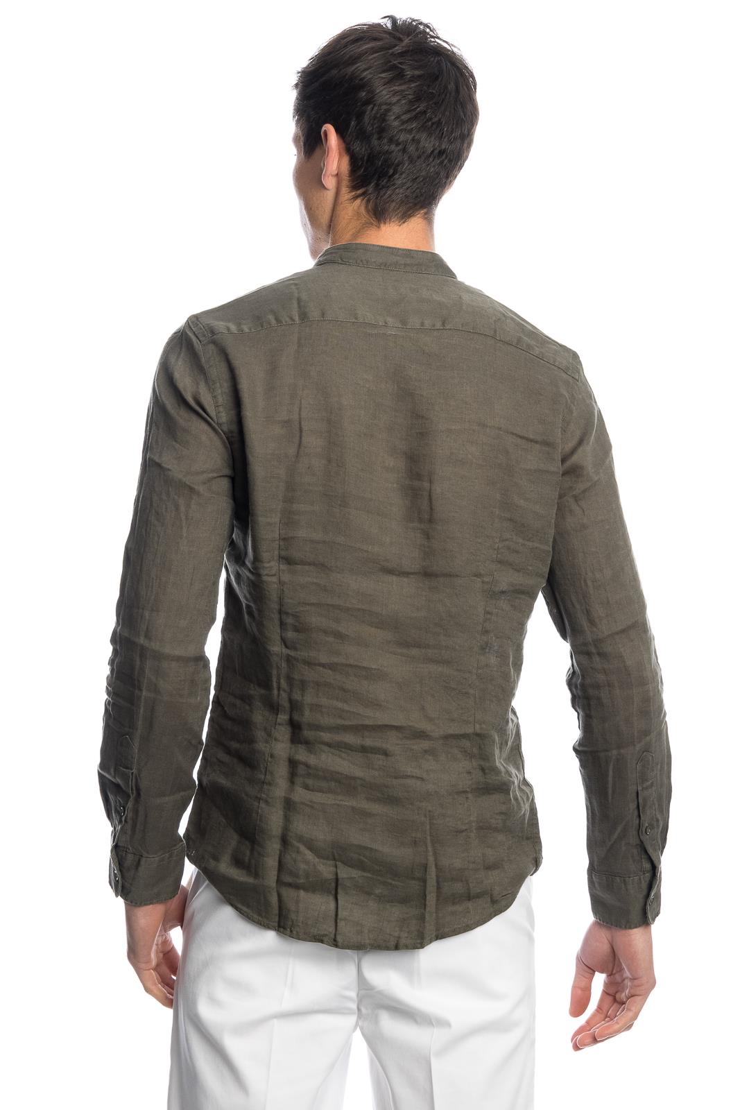 Outfit Camicia Uomo 0f1ct00c006 | Antonio Visconti