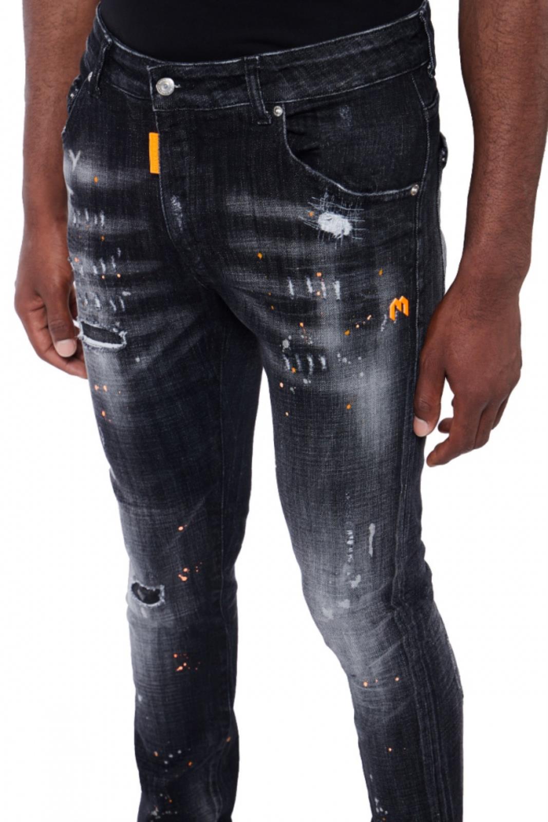 My Brand Jeans Uomo 1-y21-003-a-0002 - Antonio Visconti