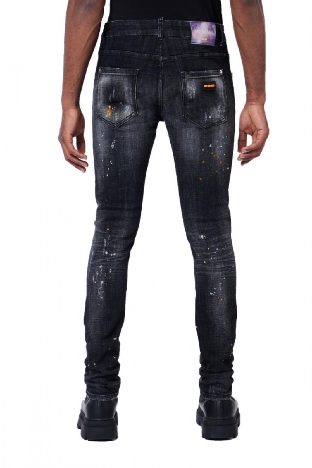 My Brand Jeans Uomo 1-y21-003-a-0002 - Antonio Visconti