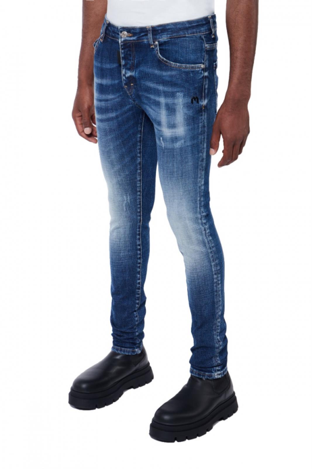 My Brand Jeans Uomo 1-y21-003-a-0008 - Antonio Visconti