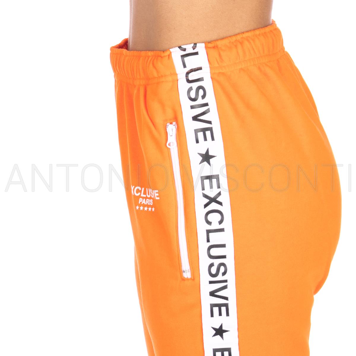 Exclusive Paris Pantalone pb60n | Antonio Visconti