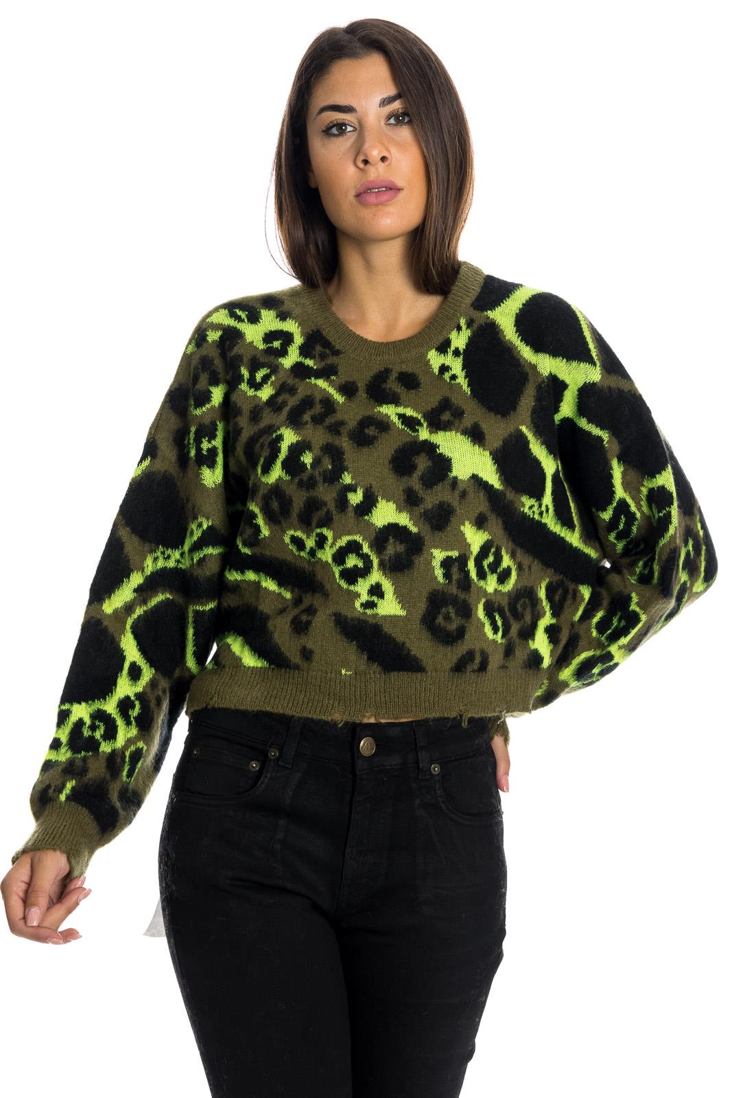 Aniye By Maglia Donna 181033 - Antonio Visconti