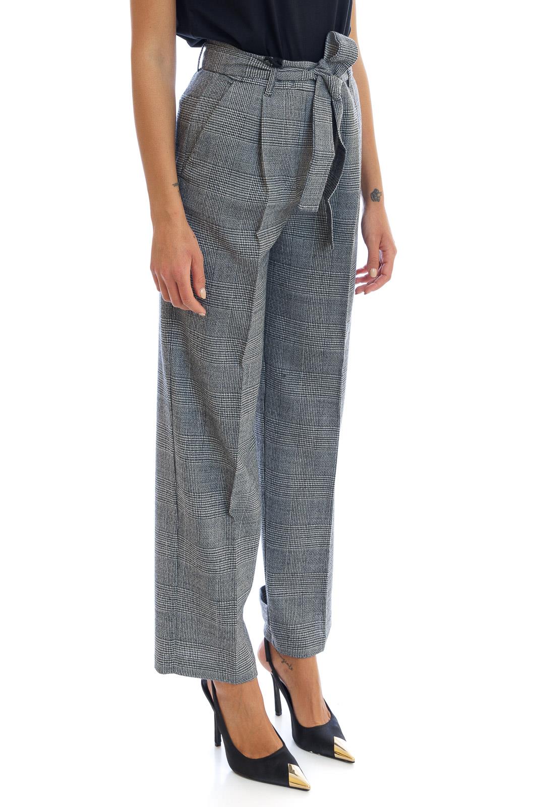 Pantalon Femme Pinko - Rouge - Neuf Avec étiquettes - Taille à Vérifier En Description