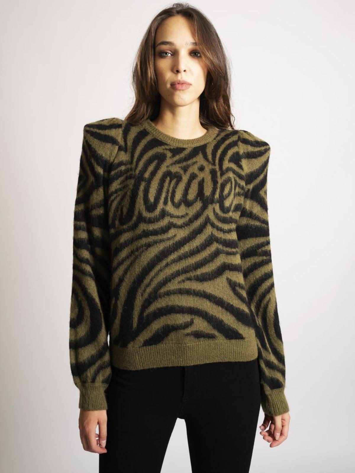 Aniye By Maglia Donna 181005 - Antonio Visconti