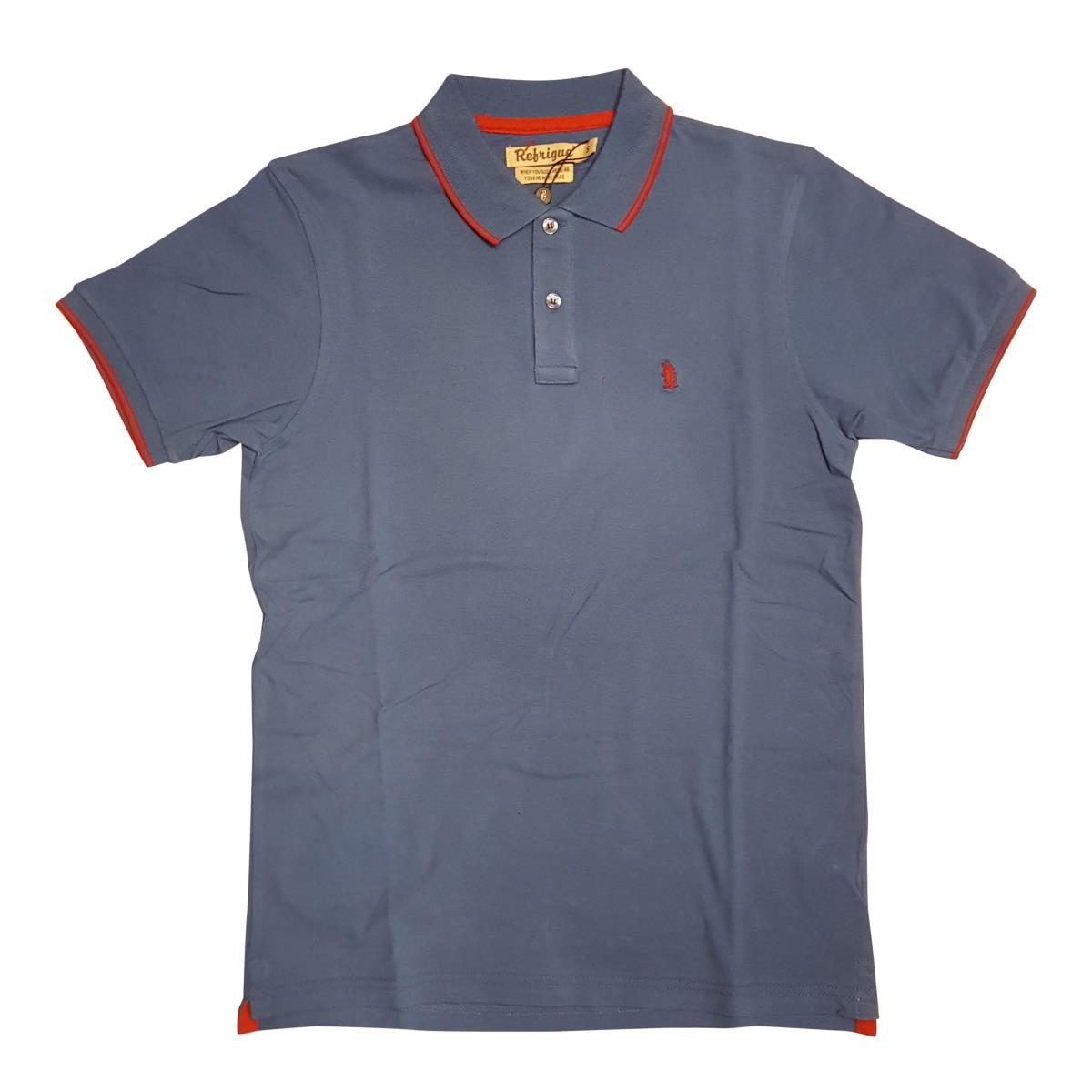 refrigue polo