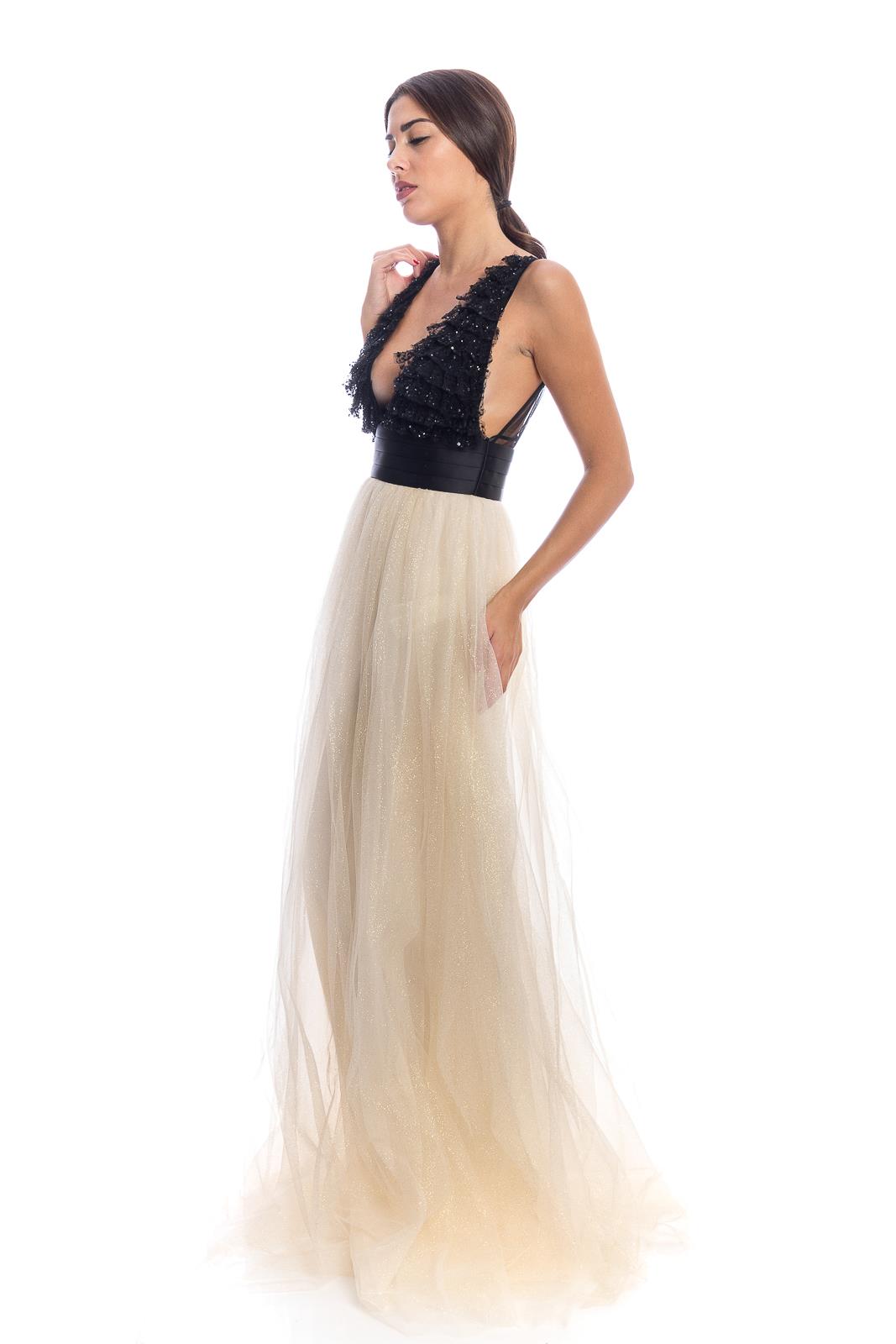 Elisabetta Franchi Abito AB11407E2