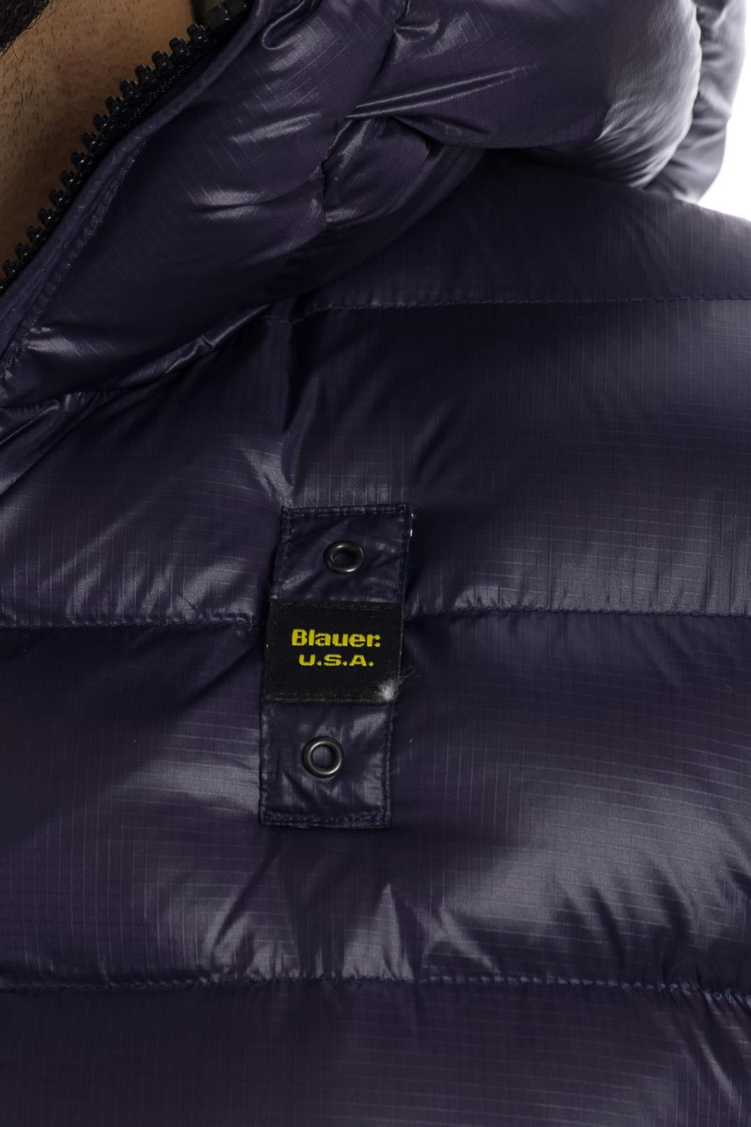 Blauer Giubbino Uomo 21wbluc02079-005958 - Antonio Visconti
