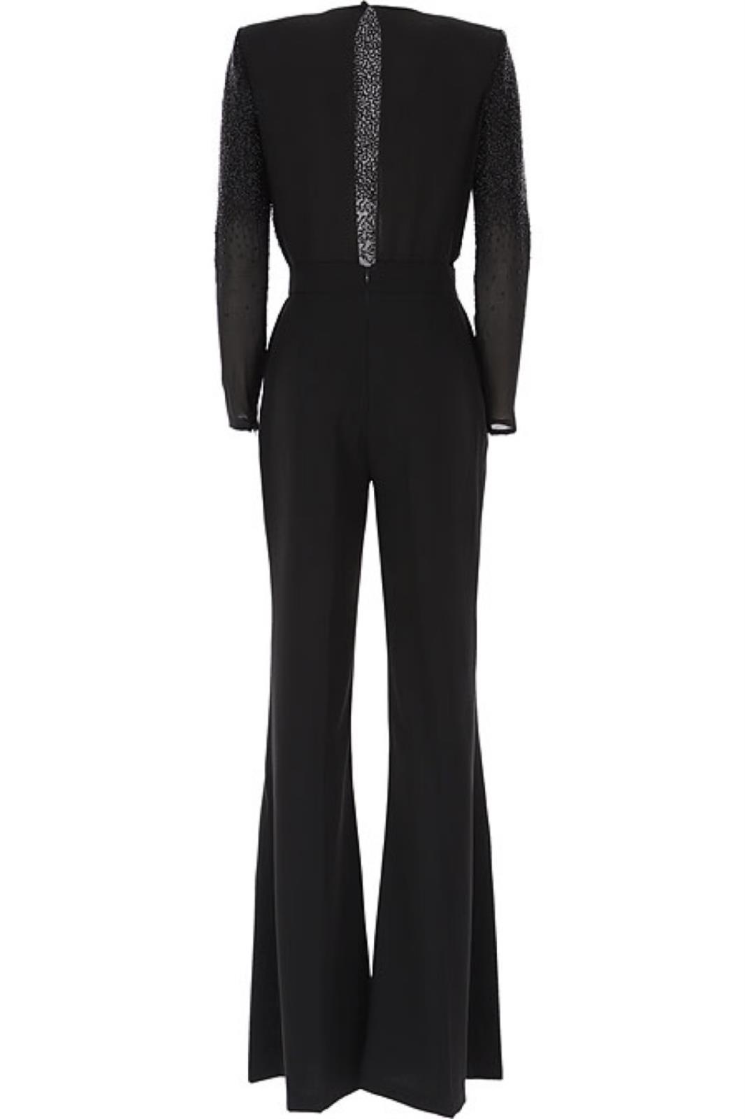 Elisabetta Franchi Tuta TU22901E2
