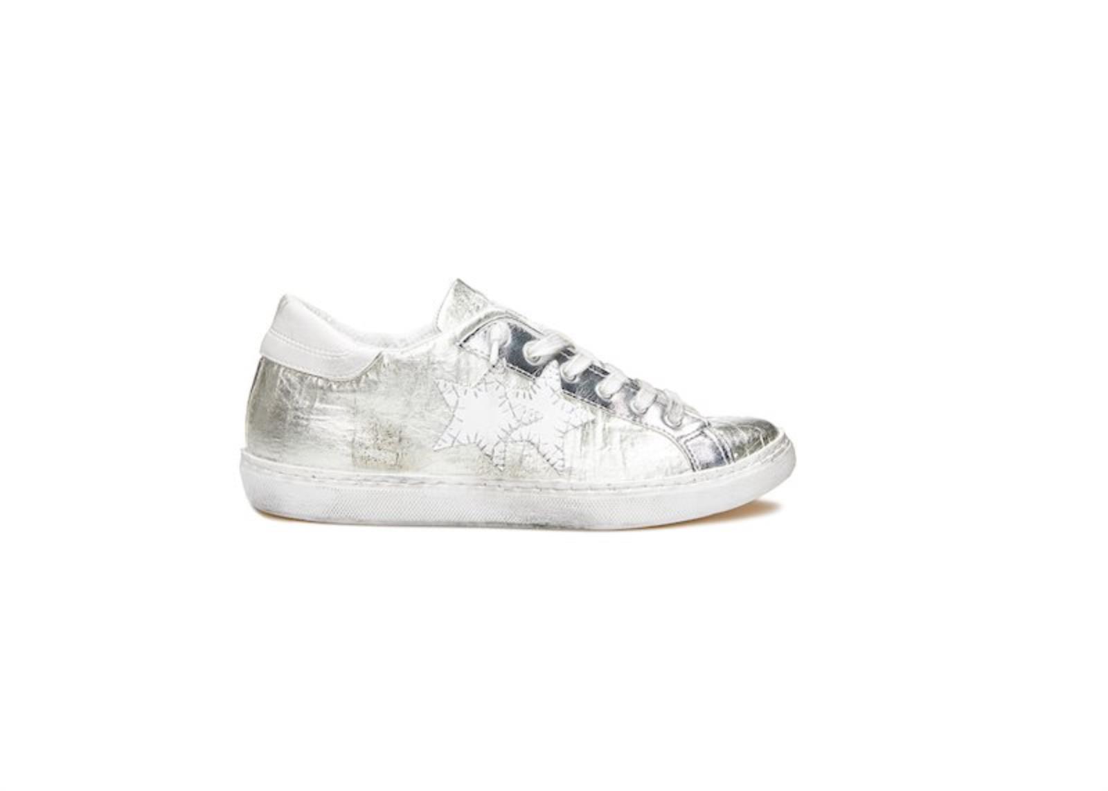 2star Scarpe 2sd-2233 | Antonio Visconti