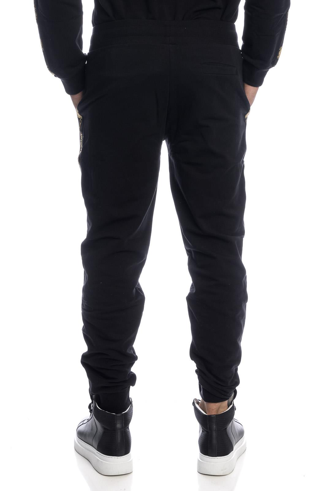 Moschino Pantalone Uomo 4330-8111 - Antonio Visconti