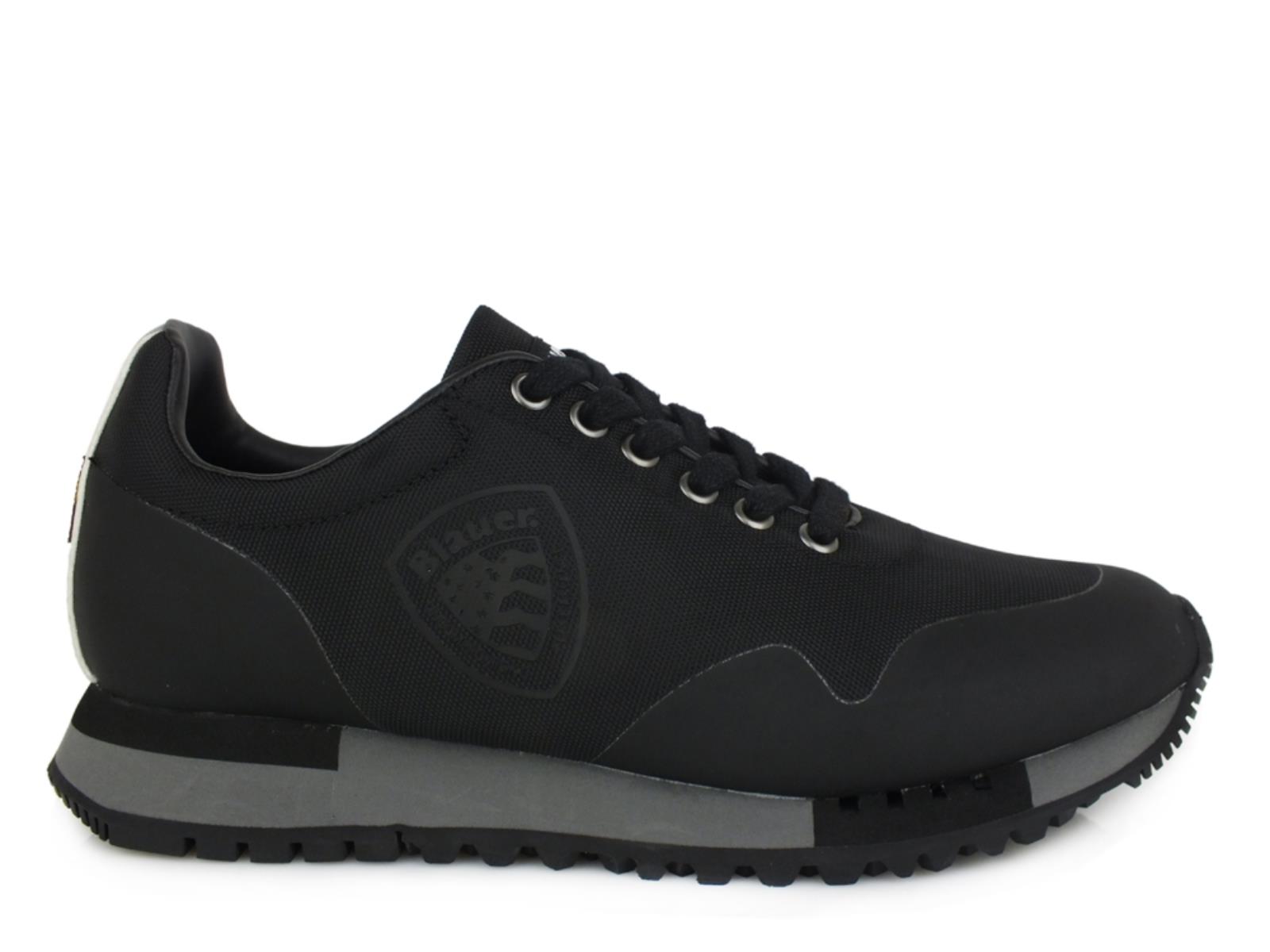 Blauer Scarpe 9FDENVER03/BAL