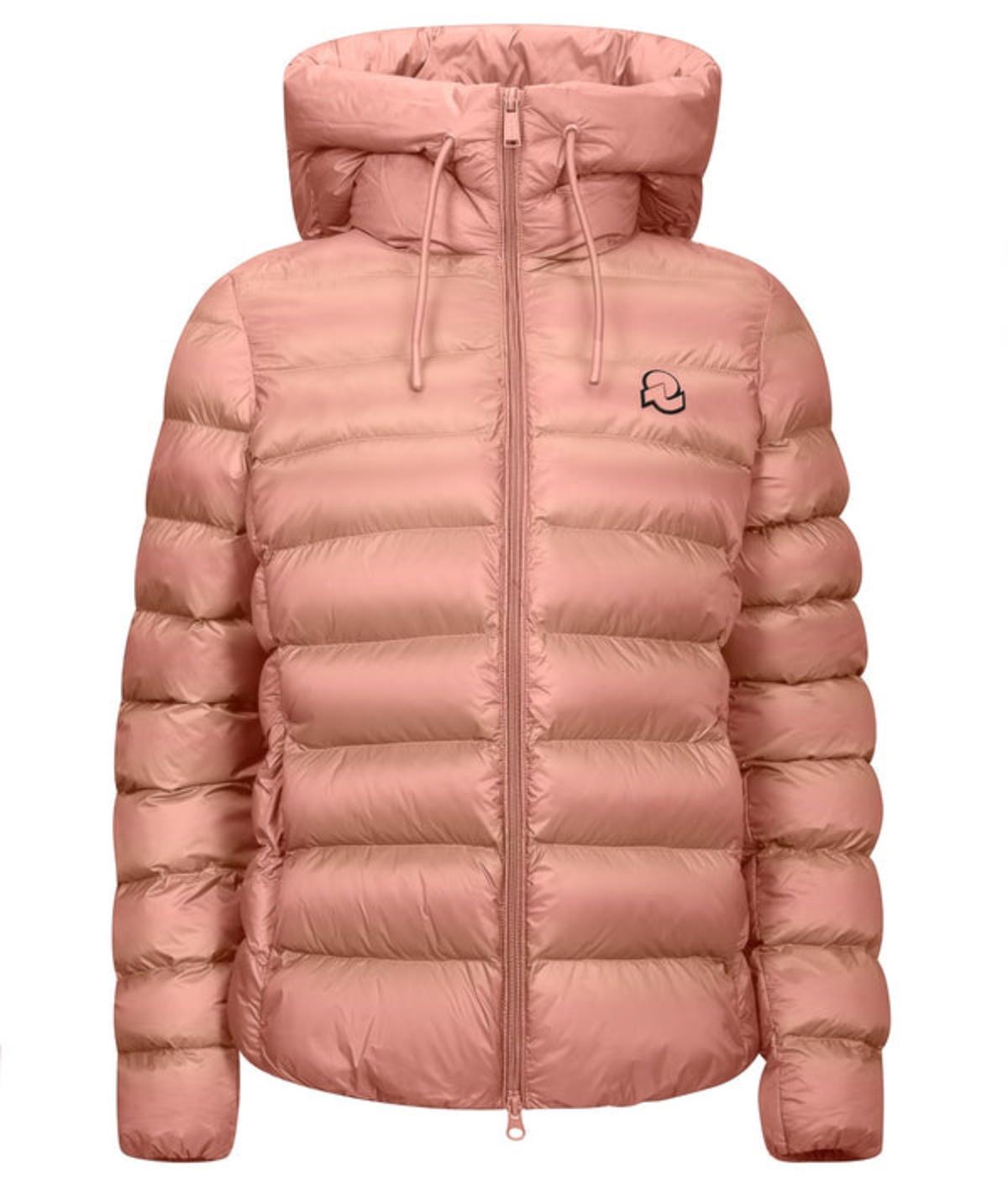 Invicta Giubbino Donna Basico Con Fodera In Feltro - Giacca Leggera E Glossy - Foto 2