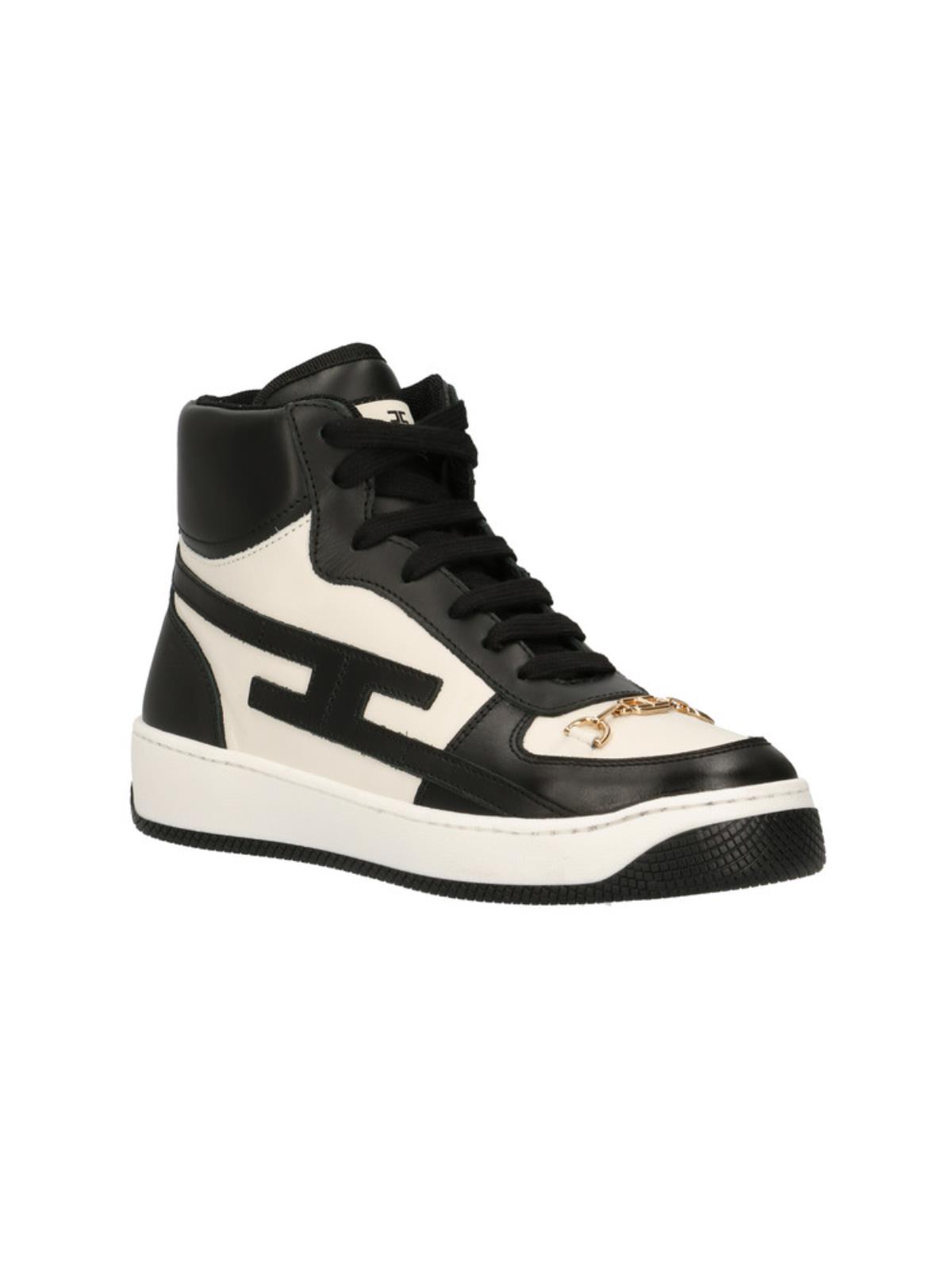 Sneakers Elisabetta Franchi - ELISABETTA FRANCHI - La Cicogna Firme