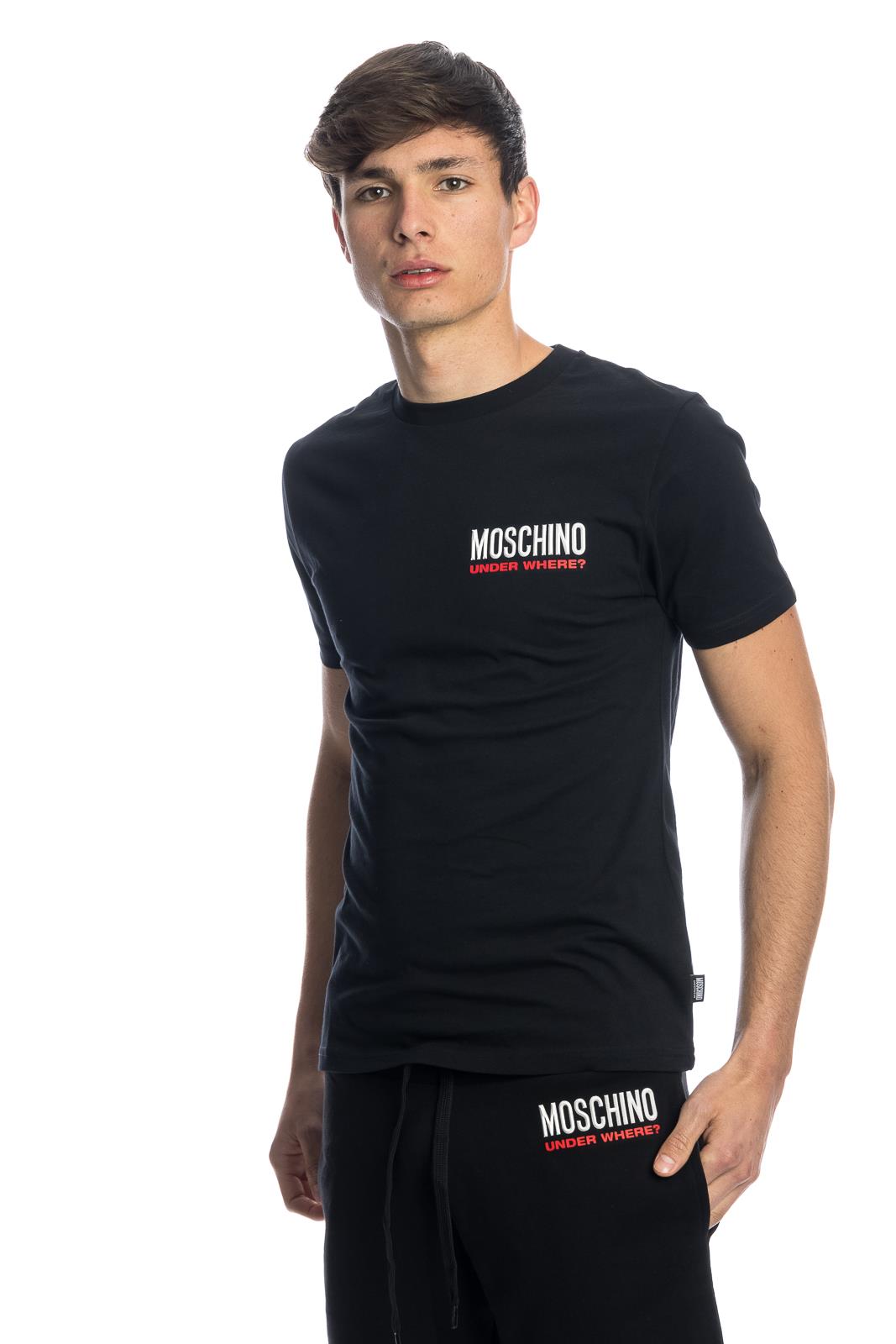Felpa Moschino Under Where Deals, 59% OFF | westcoastmodern.org