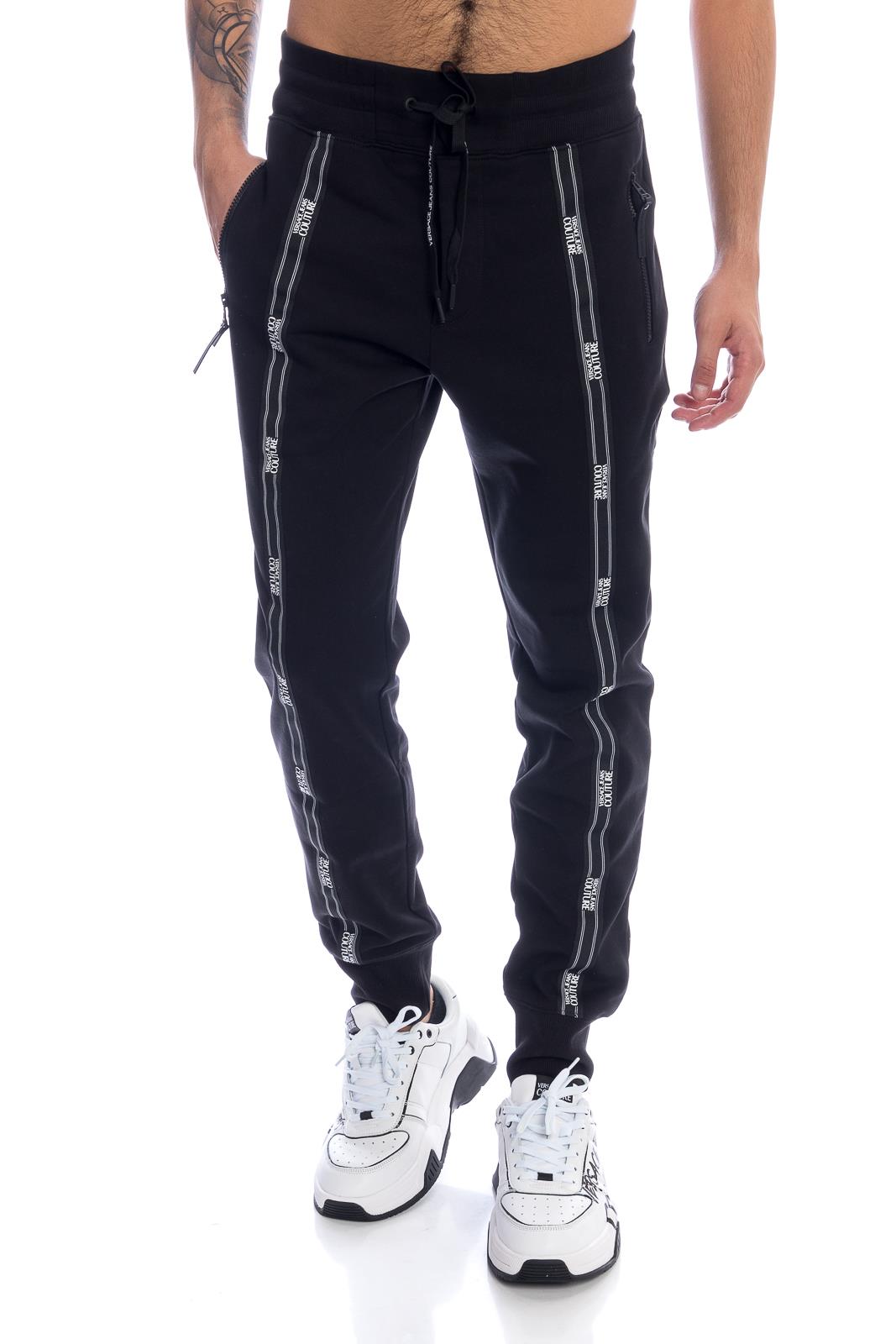 Versace Jeans Couture Pantalone A2GZA1F013988