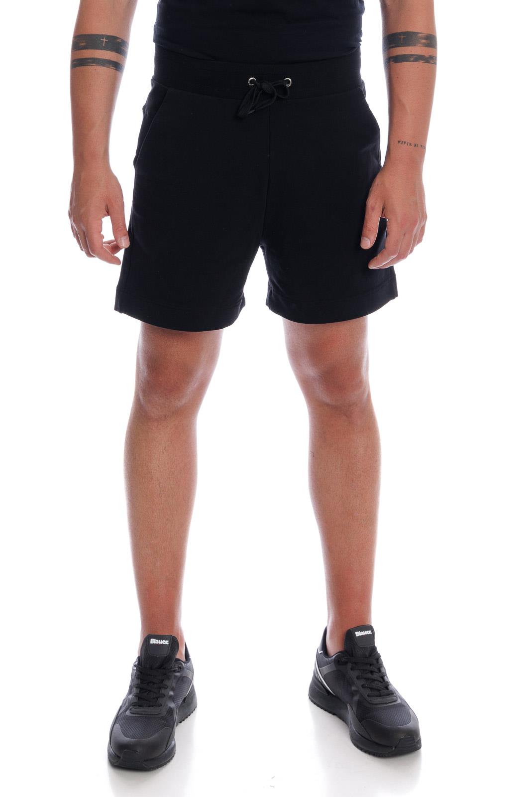 Moschino Bermuda Uomo A6707-2320 - Antonio Visconti