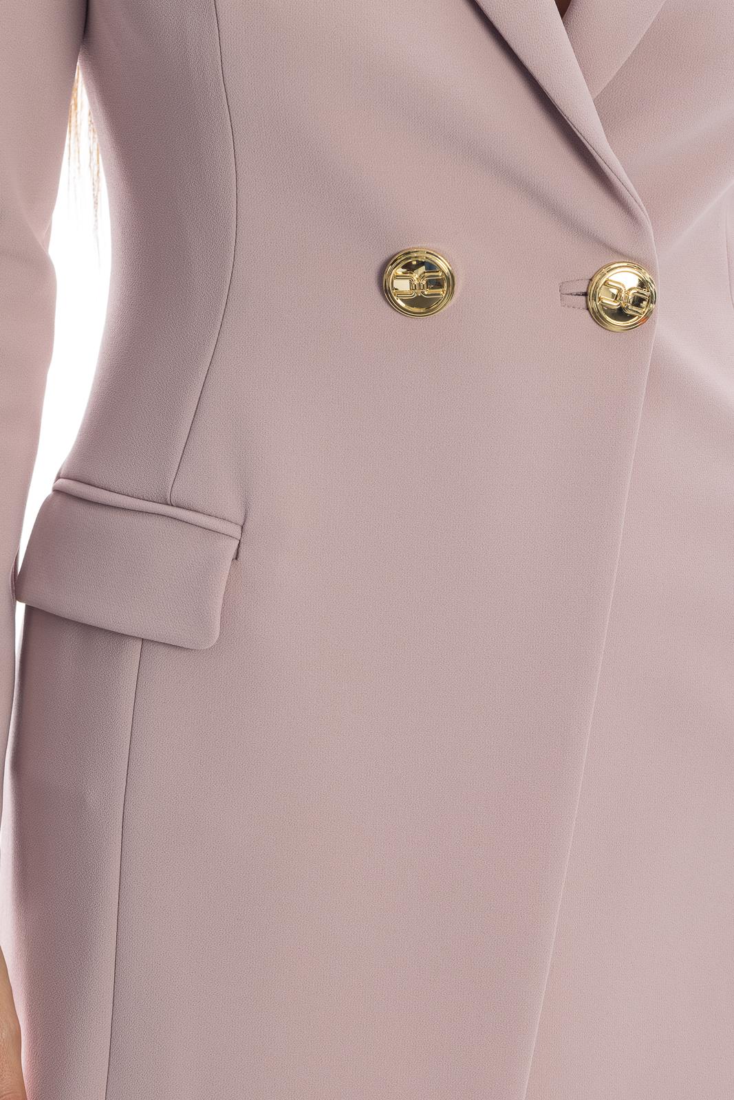 Elisabetta Franchi Abito Donna Ab09116e2 - Antonio Visconti