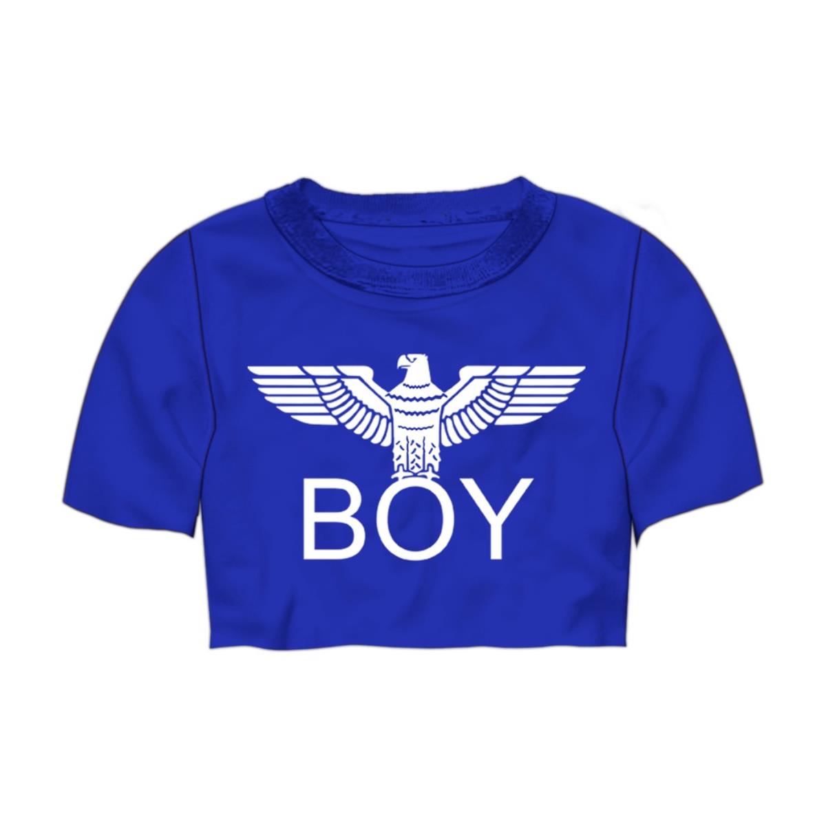 Boy London Tshirt bl379 Antonio Visconti