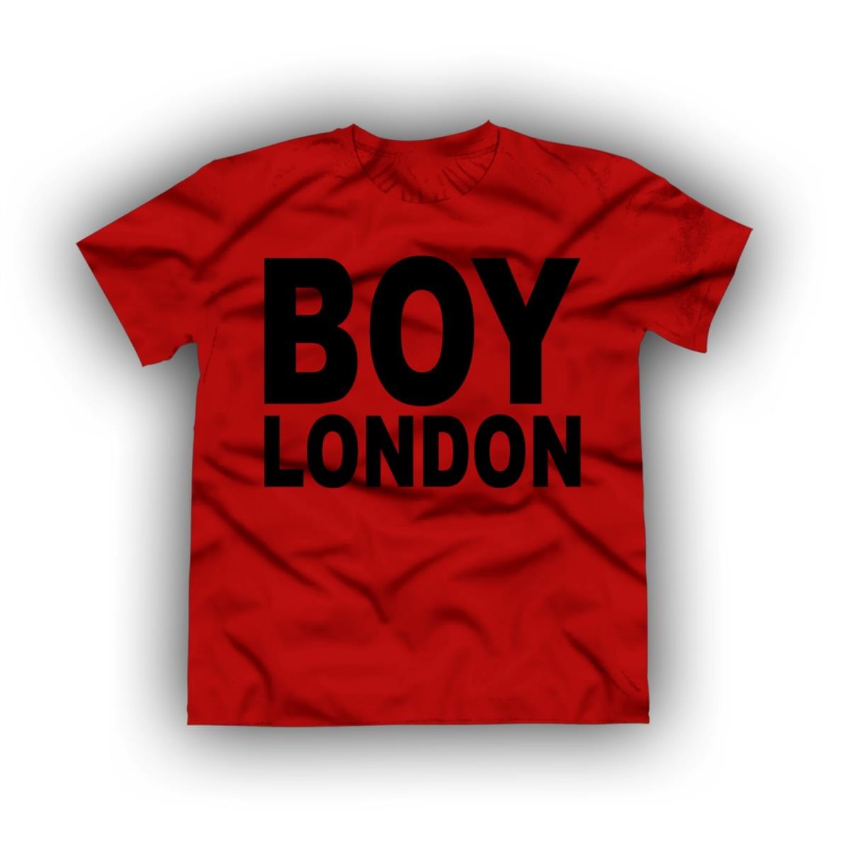 Boy London Tshirt bl364 Antonio Visconti