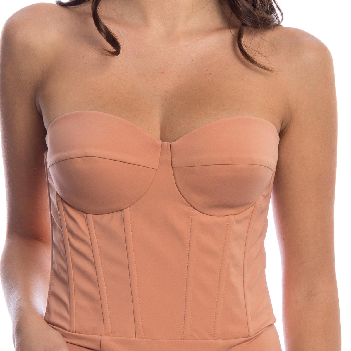 Elisabetta Franchi Body BO96806E2