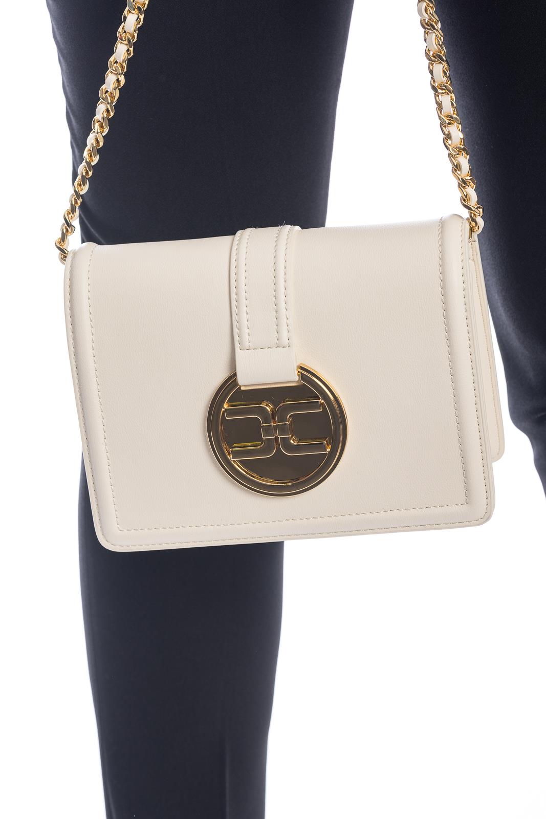 Elisabetta Franchi Borsa Donna Bs06a11e2 | Antonio Visconti