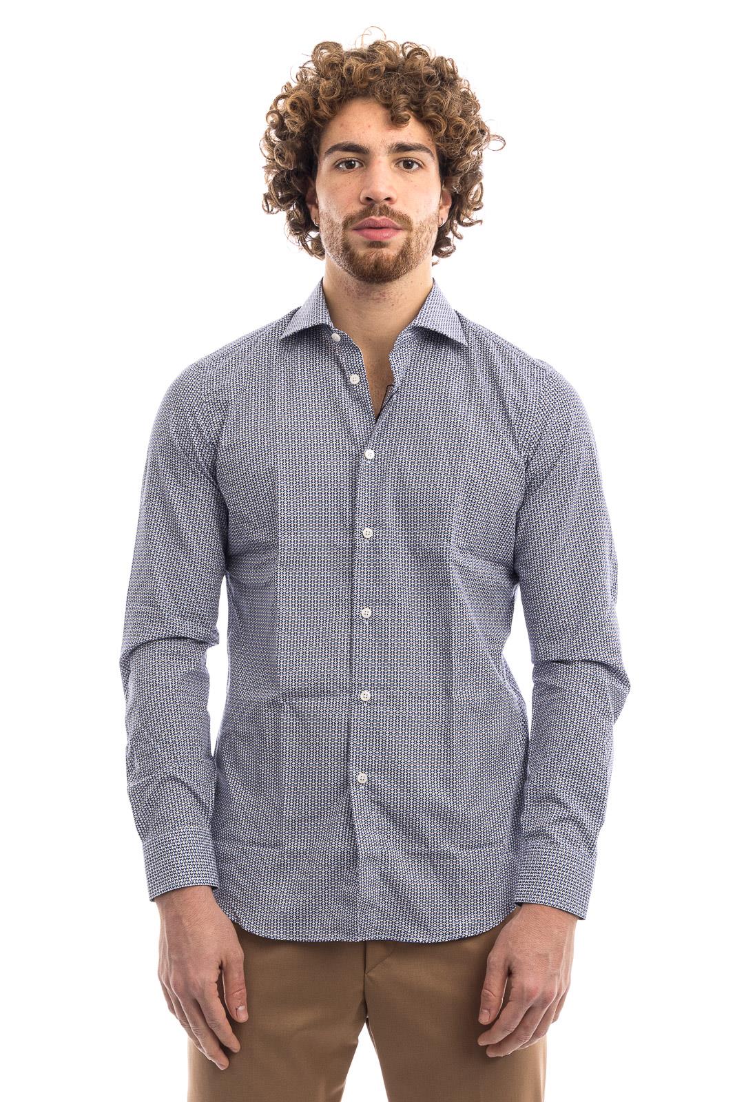 Camicia artigianale 2025