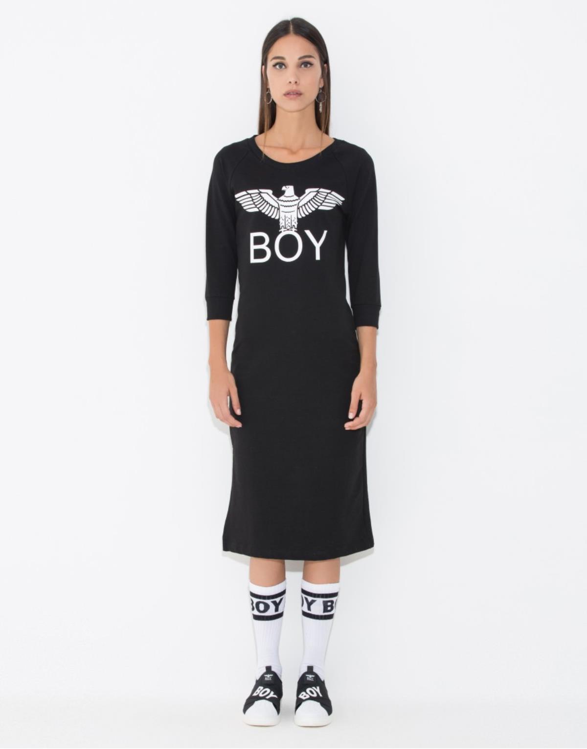 Boy London Abito bl422 Antonio Visconti